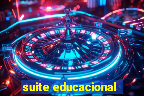 suite educacional